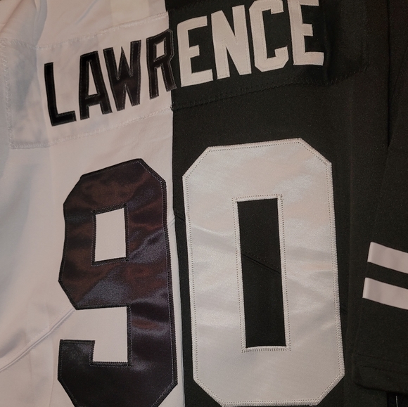 Demarcus Lawrence - Dallas Cowboys Nike jersey - Picture 6 of 8